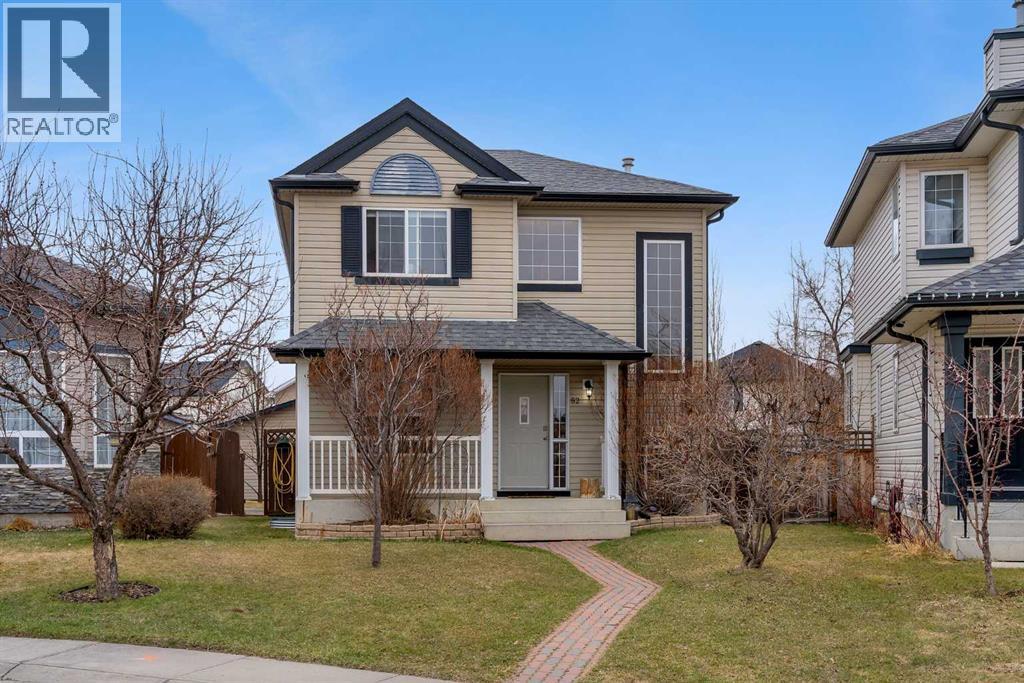 52 Covewood Green Ne, Calgary, Alberta  T3K 5G5 - Photo 1 - A2296226