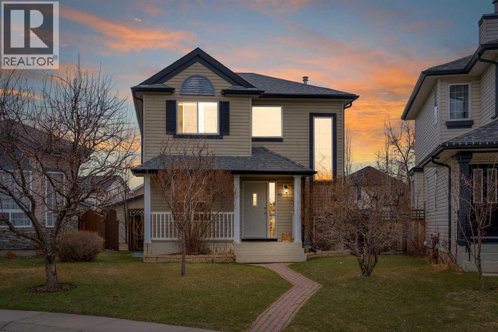52 Covewood Green Ne, Calgary, Alberta  T3K 5G5 - Photo 2 - A2296226