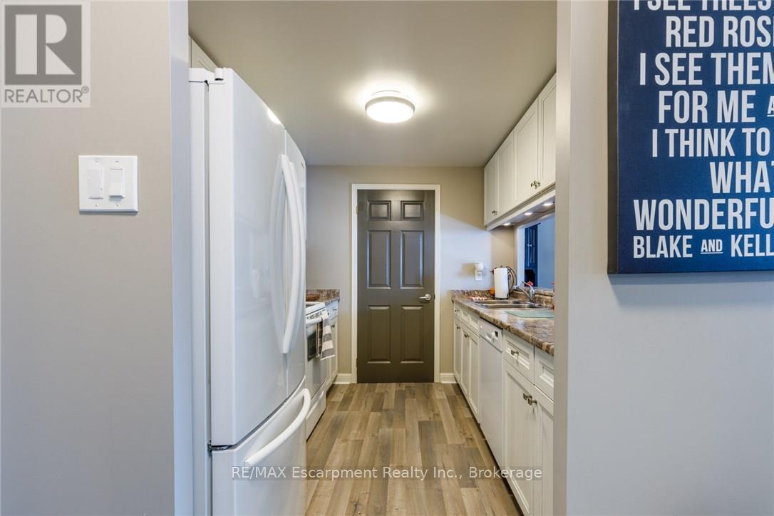 408 - 430 Pearl Street, Burlington, Ontario  L7R 4J8 - Photo 10 - W13050730