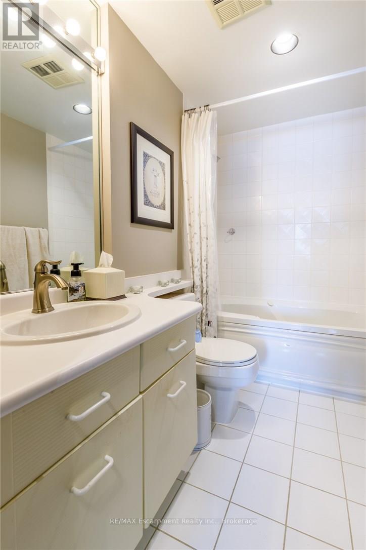 408 - 430 Pearl Street, Burlington, Ontario  L7R 4J8 - Photo 13 - W13050730