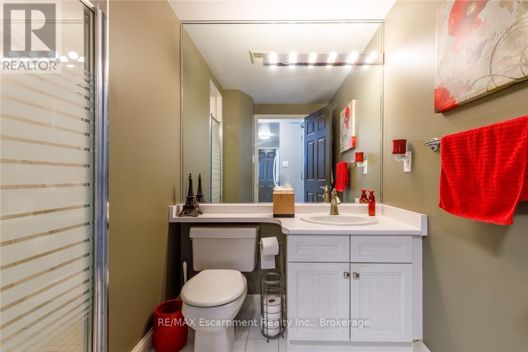 408 - 430 Pearl Street, Burlington, Ontario  L7R 4J8 - Photo 14 - W13050730