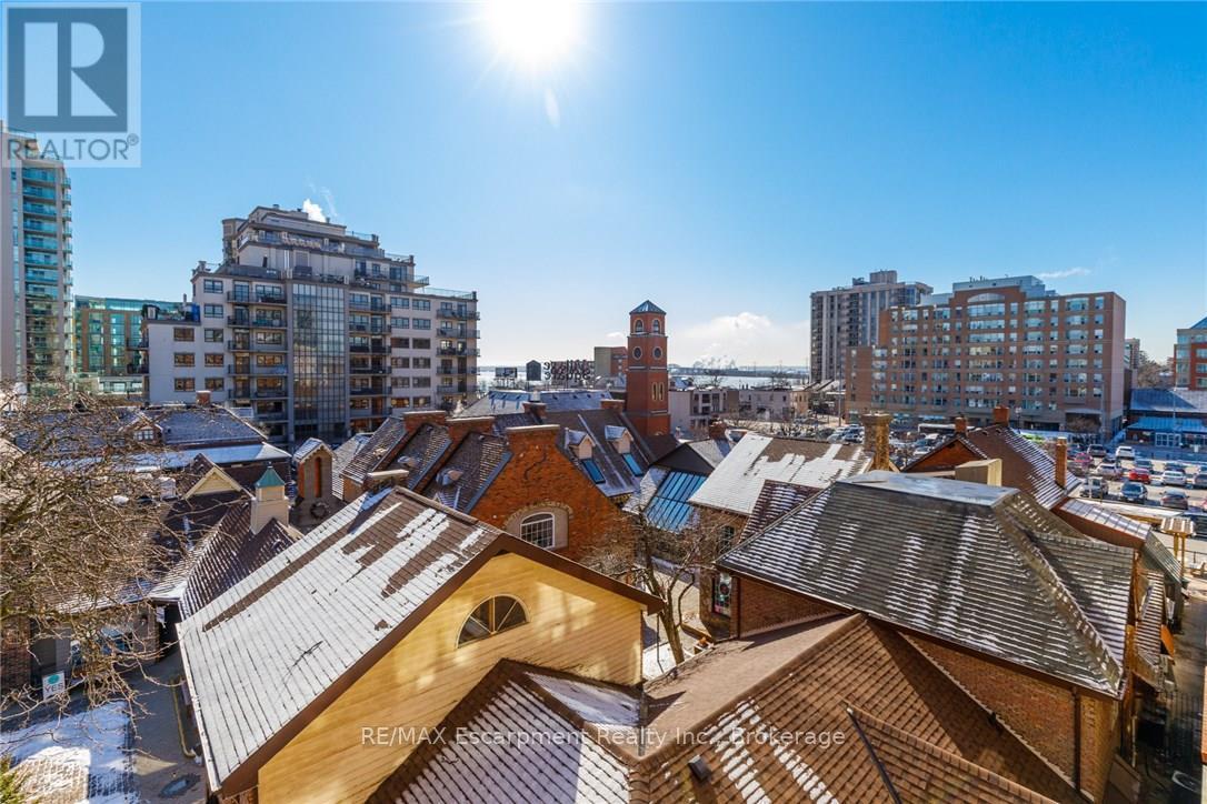 408 - 430 Pearl Street, Burlington, Ontario  L7R 4J8 - Photo 16 - W13050730