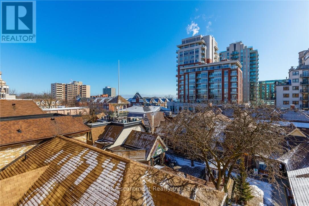 408 - 430 Pearl Street, Burlington, Ontario  L7R 4J8 - Photo 17 - W13050730