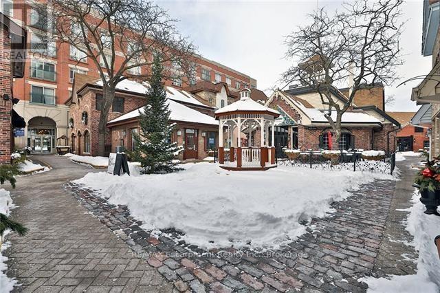 408 - 430 Pearl Street, Burlington, Ontario  L7R 4J8 - Photo 20 - W13050730