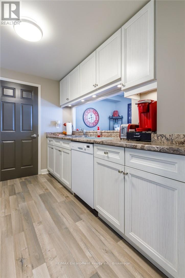 408 - 430 Pearl Street, Burlington, Ontario  L7R 4J8 - Photo 7 - W13050730