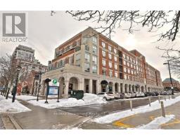 408 - 430 PEARL STREET, Burlington, Ontario
