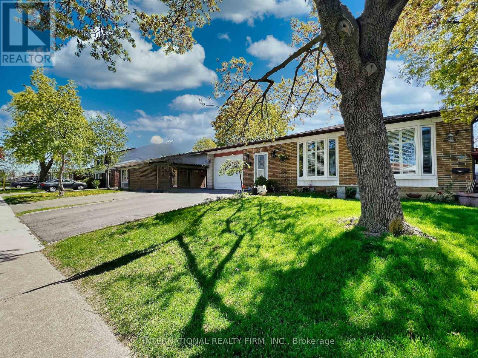 3602 DUNRANKIN DRIVE, Mississauga, Ontario