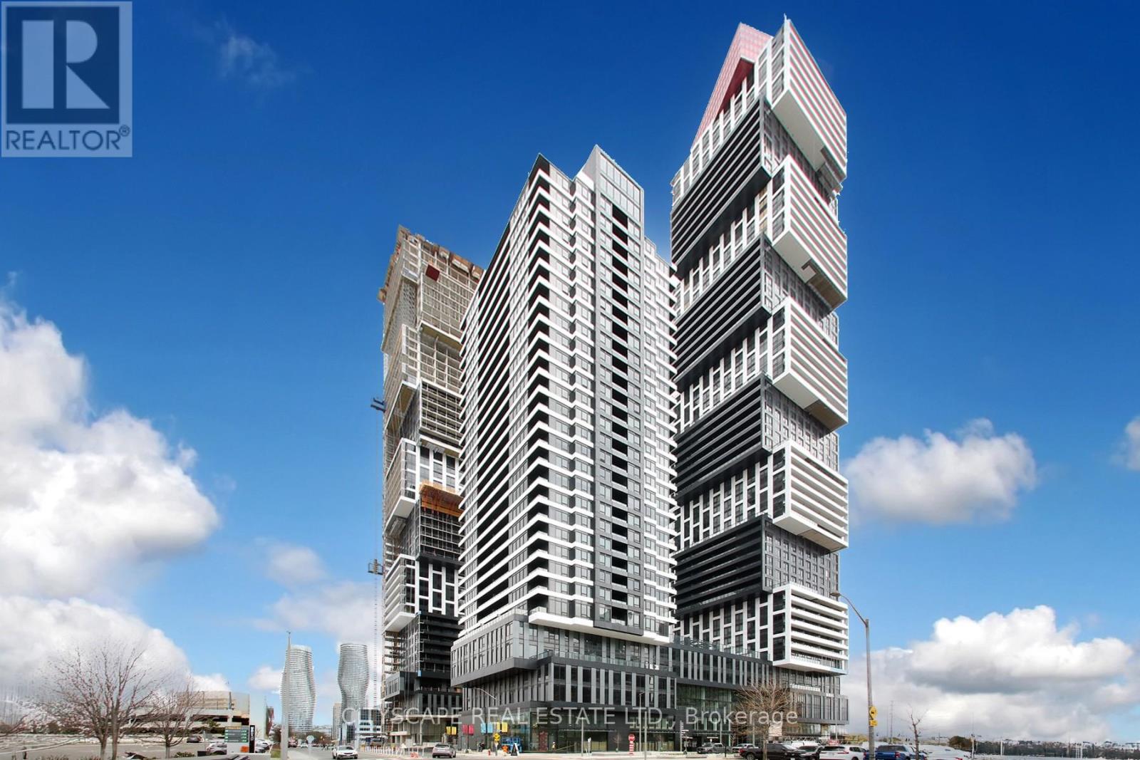 301 - 4023 THE EXCHANGE, Mississauga, Ontario