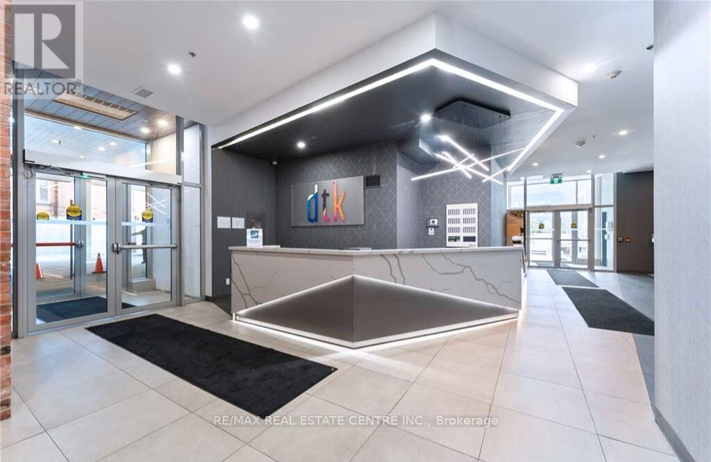 2505 - 60 Frederick Street, Kitchener, Ontario  N2H 0C7 - Photo 13 - X13006842