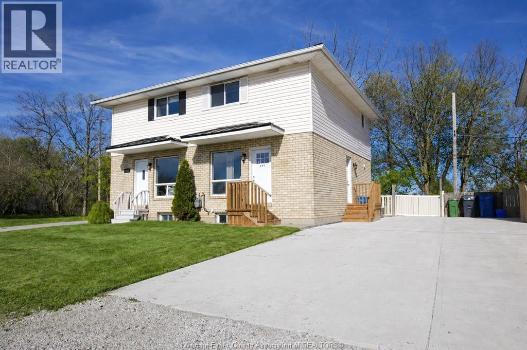 206-208 Arthur Street North, Harrow, Ontario  N0R 1G0 - Photo 3 - 26009347