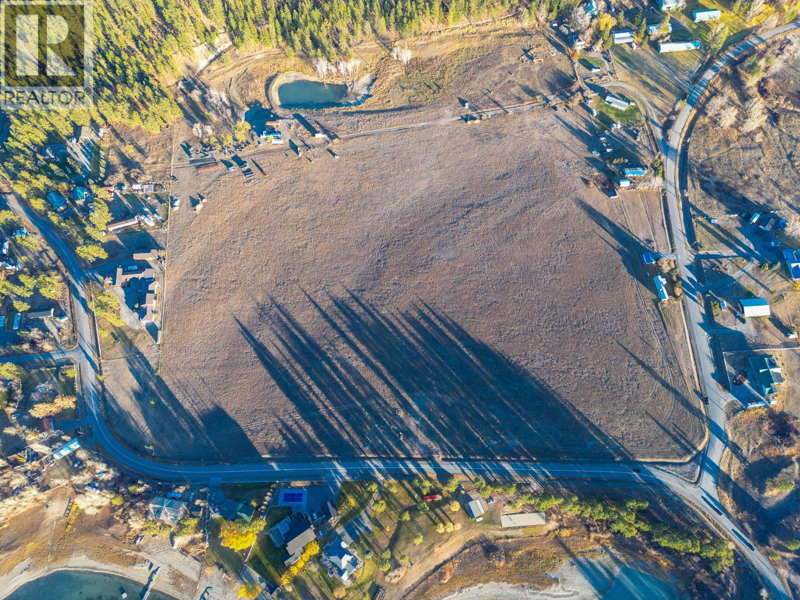 Lot 5 Wasa Lake Park Drive, Wasa, British Columbia  V0B 2K0 - Photo 3 - 10384906