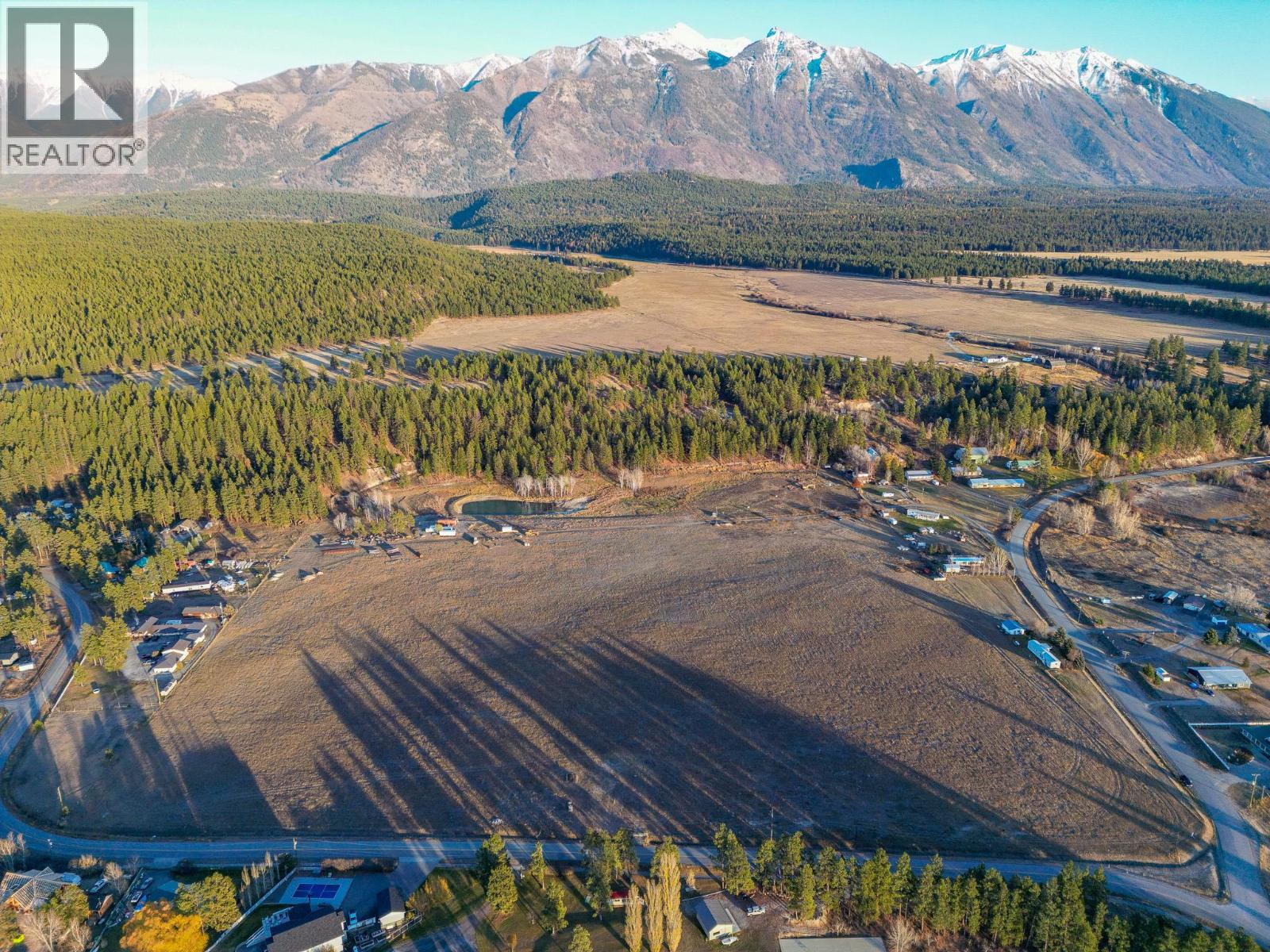 Lot 1 Wasa Lake Park Drive, Wasa, British Columbia  V0B 2K0 - Photo 3 - 10384399