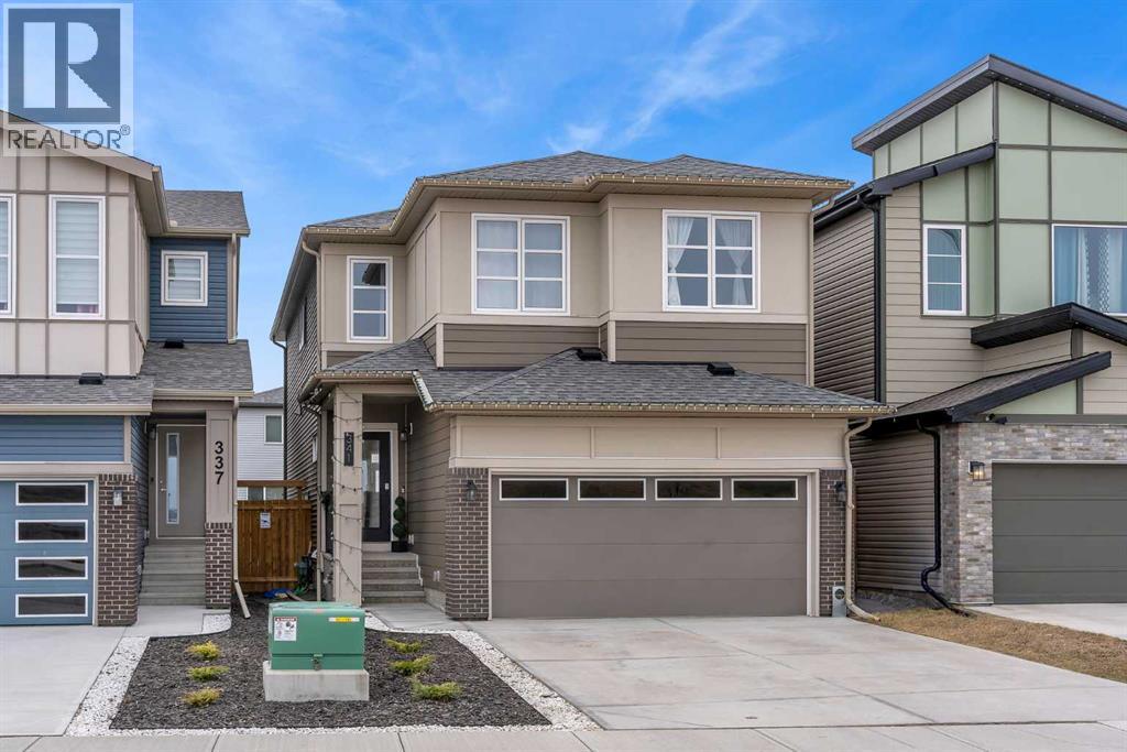 341 Walcrest View Se, Calgary, Alberta  T2X 4V9 - Photo 36 - A2305607