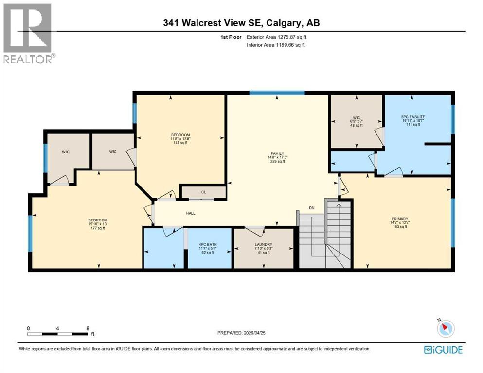 341 Walcrest View Se, Calgary, Alberta  T2X 4V9 - Photo 38 - A2305607