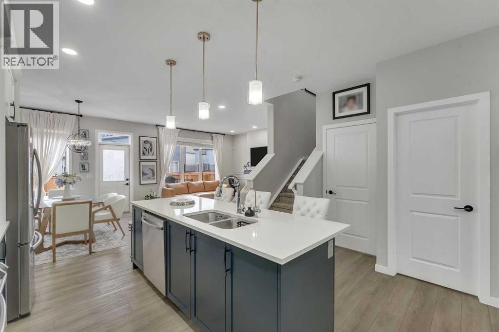 341 Walcrest View Se, Calgary, Alberta  T2X 4V9 - Photo 9 - A2305607