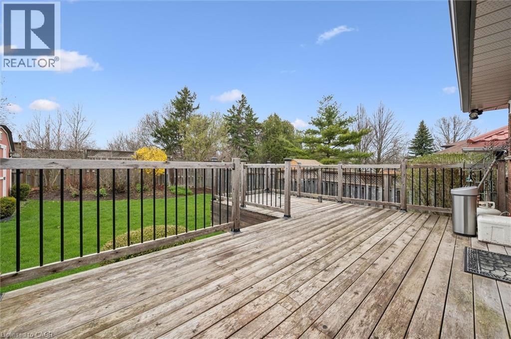 576 Thorndale Drive, Waterloo, Ontario  N2T 2P9 - Photo 24 - 40824728