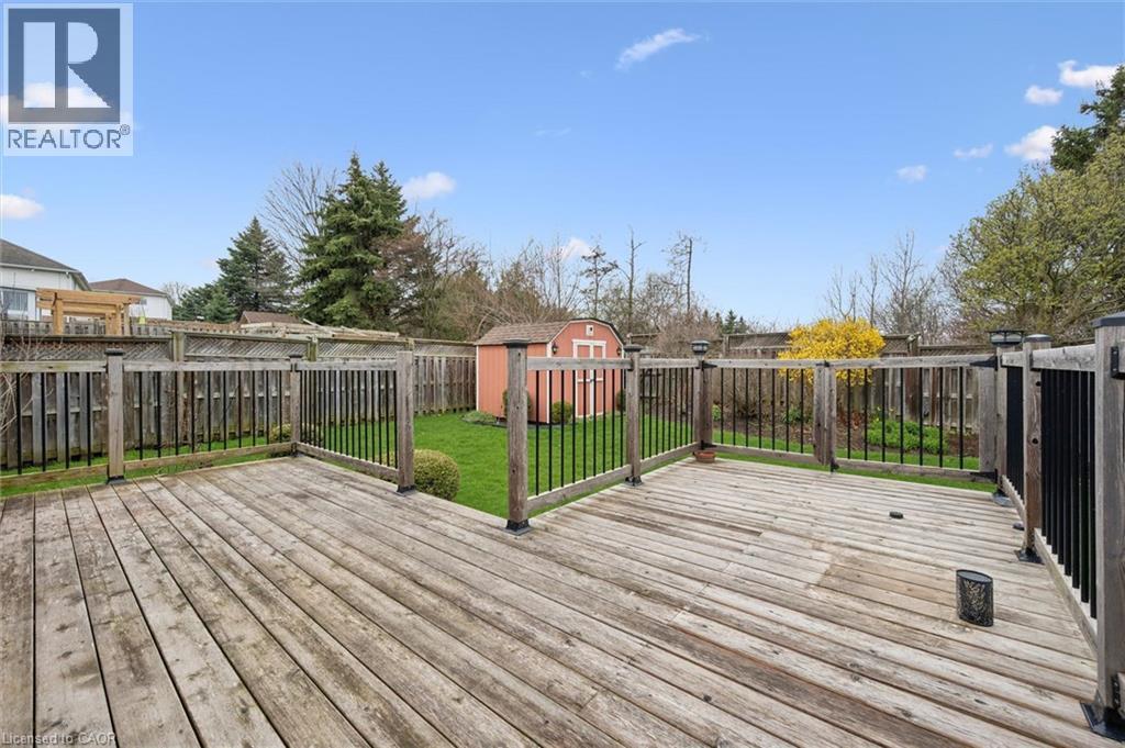 576 Thorndale Drive, Waterloo, Ontario  N2T 2P9 - Photo 25 - 40824728