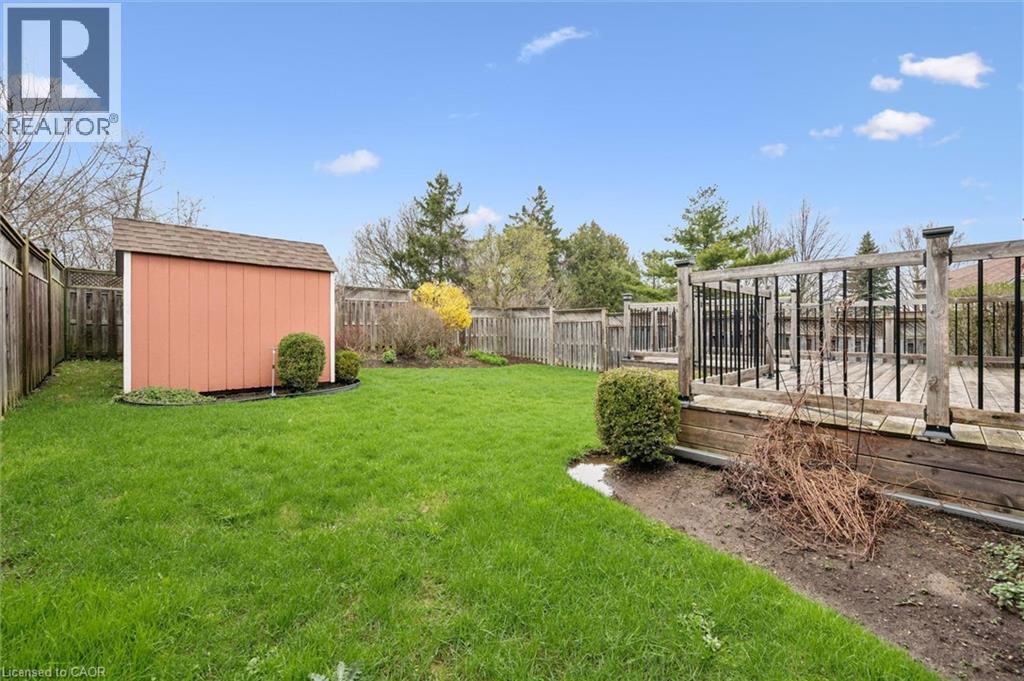 576 Thorndale Drive, Waterloo, Ontario  N2T 2P9 - Photo 27 - 40824728