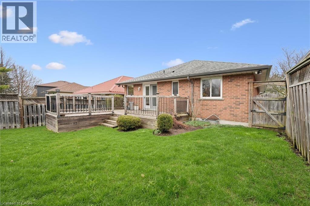 576 Thorndale Drive, Waterloo, Ontario  N2T 2P9 - Photo 28 - 40824728