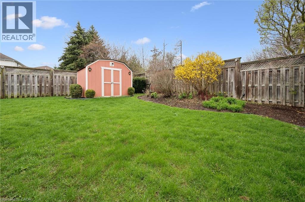 576 Thorndale Drive, Waterloo, Ontario  N2T 2P9 - Photo 29 - 40824728