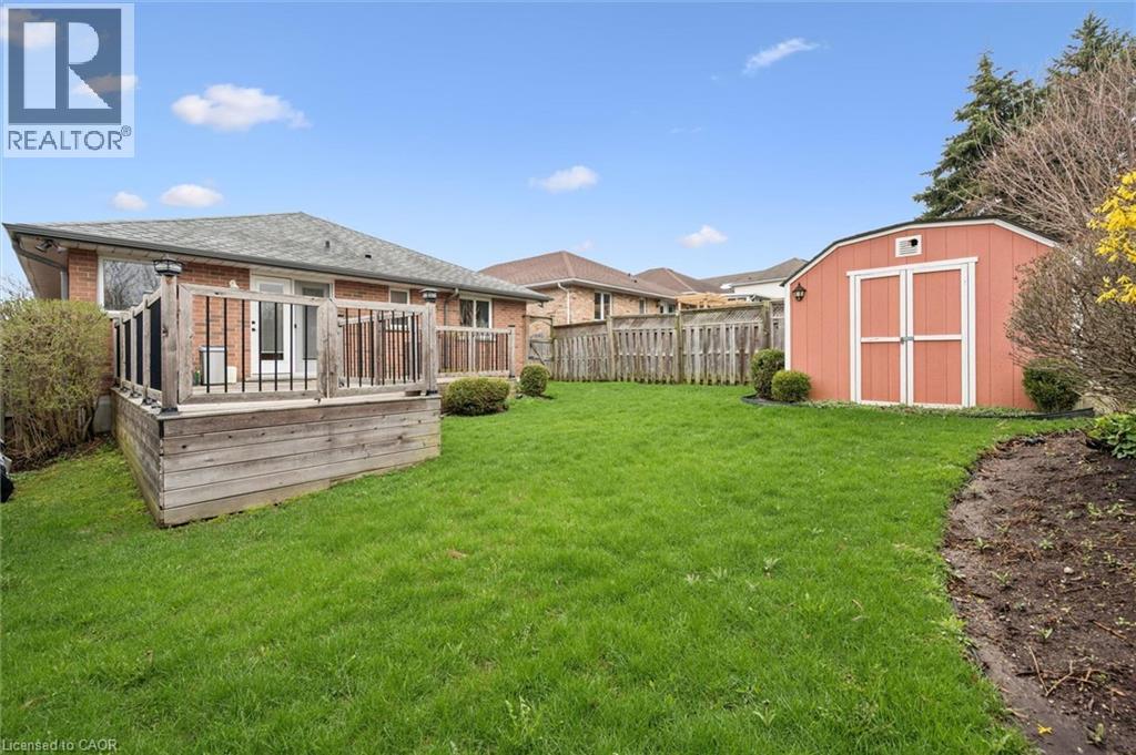 576 Thorndale Drive, Waterloo, Ontario  N2T 2P9 - Photo 30 - 40824728