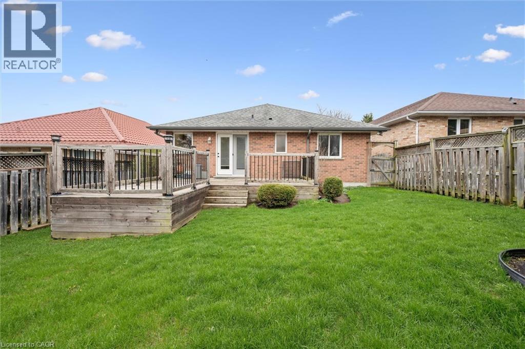 576 Thorndale Drive, Waterloo, Ontario  N2T 2P9 - Photo 31 - 40824728