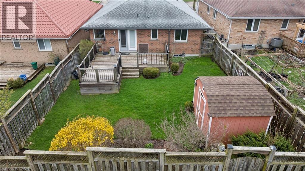 576 Thorndale Drive, Waterloo, Ontario  N2T 2P9 - Photo 35 - 40824728