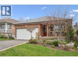 576 THORNDALE Drive, Waterloo, Ontario