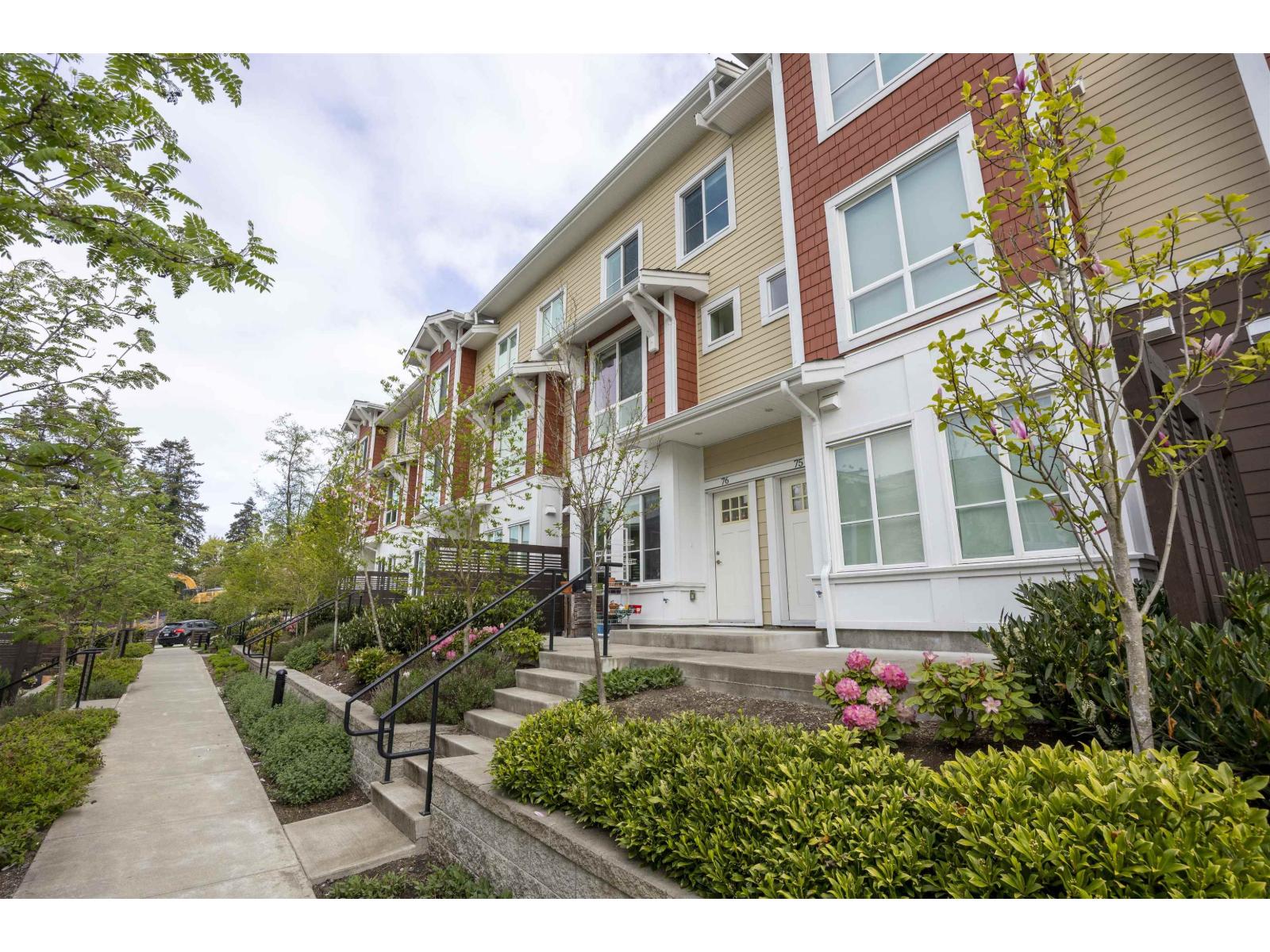 76 16561 17A AVENUE, Surrey, British Columbia