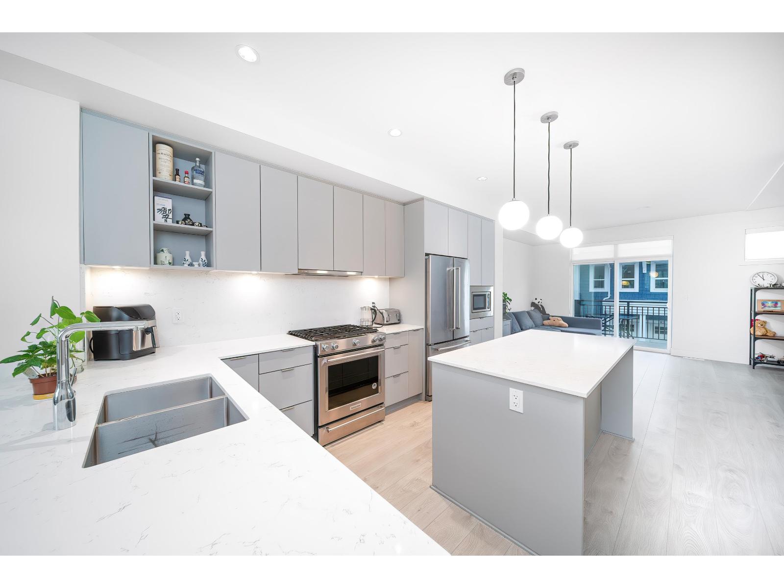 76 16561 17a Avenue, Surrey, British Columbia  V3Z 1J3 - Photo 5 - R3116387