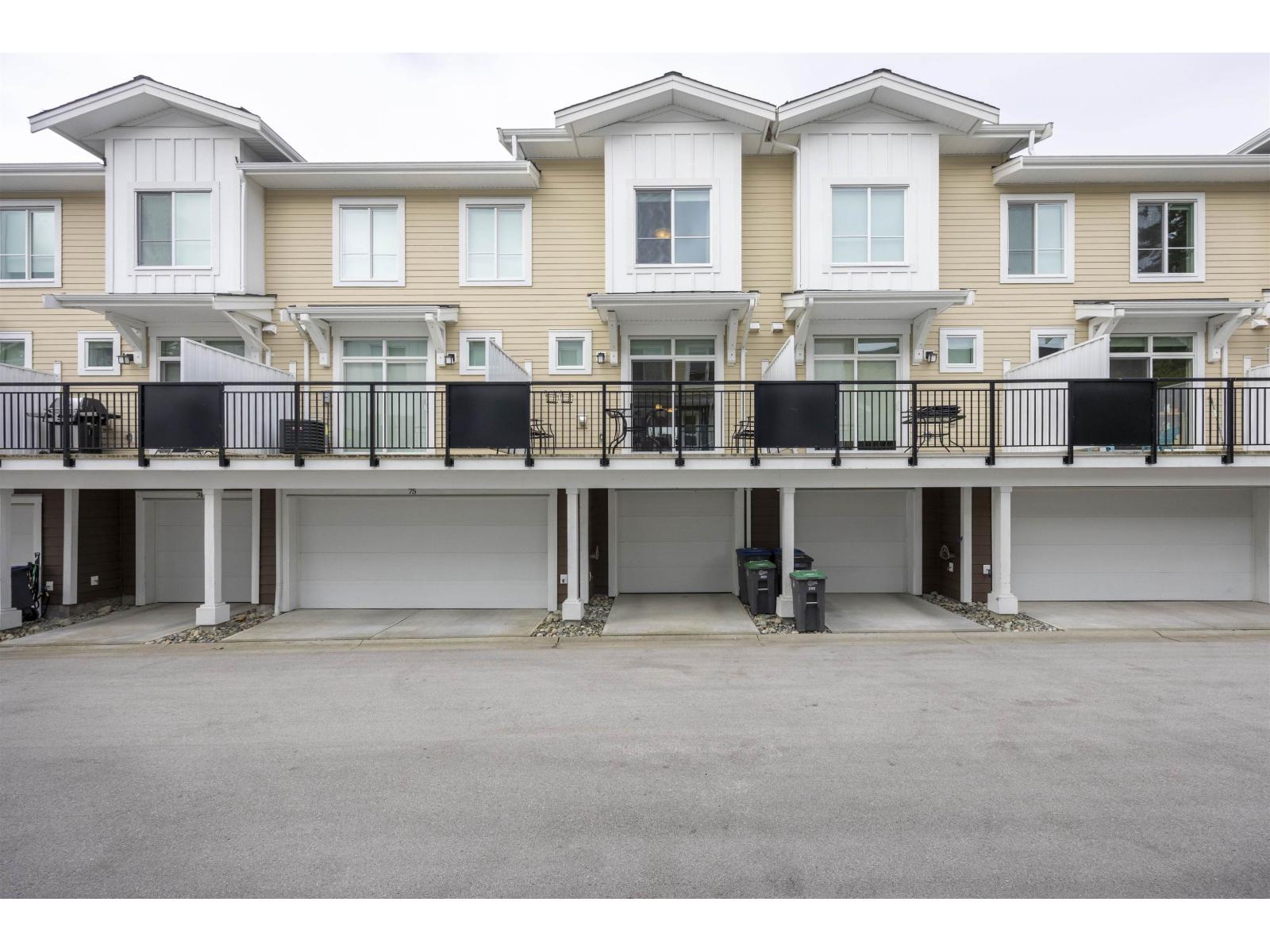 76 16561 17a Avenue, Surrey, British Columbia  V3Z 1J3 - Photo 27 - R3116387