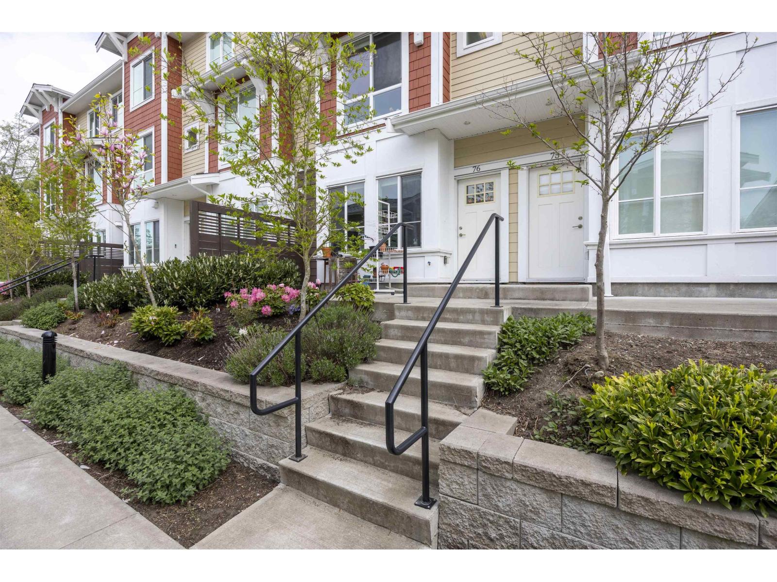 76 16561 17a Avenue, Surrey, British Columbia  V3Z 1J3 - Photo 29 - R3116387