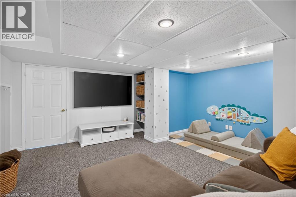 1151 Campbell Court, Burlington, Ontario  L7S 1Z7 - Photo 35 - 40824101