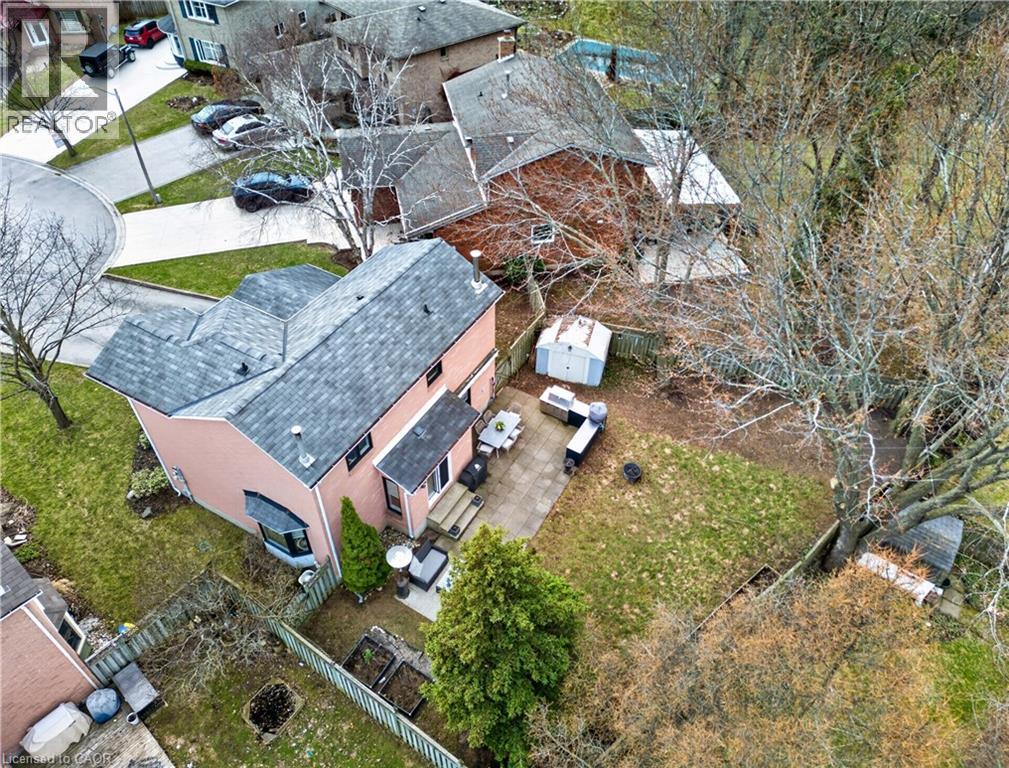 1151 Campbell Court, Burlington, Ontario  L7S 1Z7 - Photo 47 - 40824101