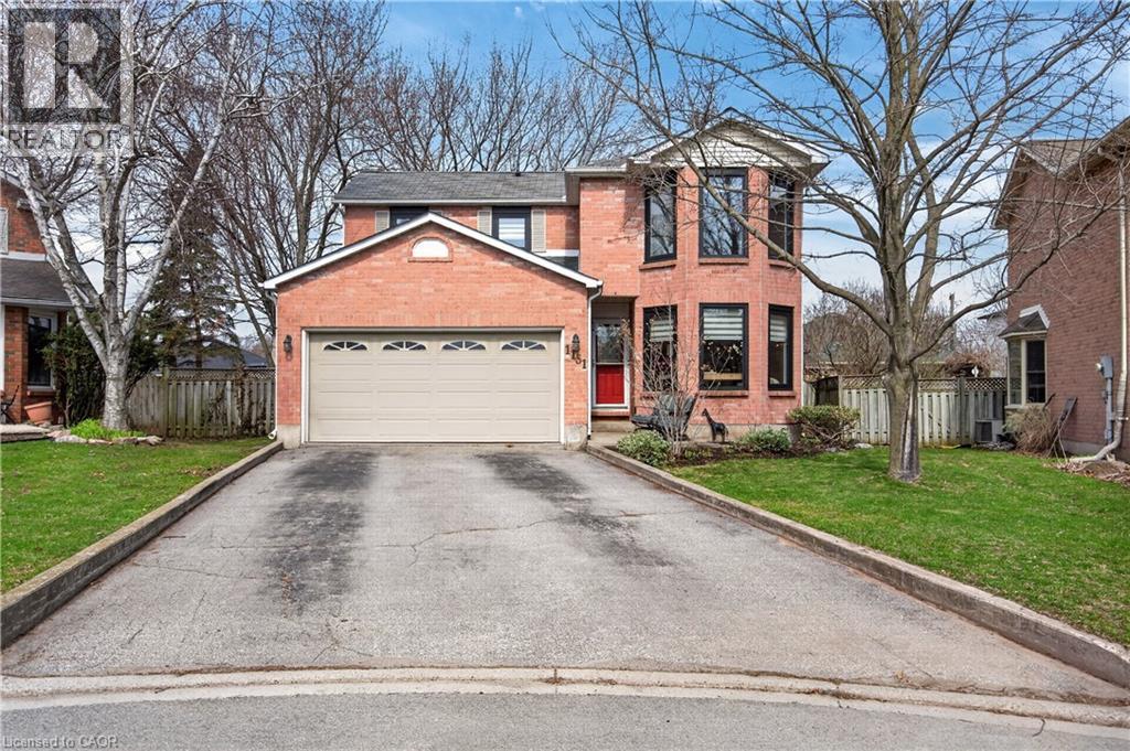 1151 Campbell Court, Burlington, Ontario  L7S 1Z7 - Photo 2 - 40824101