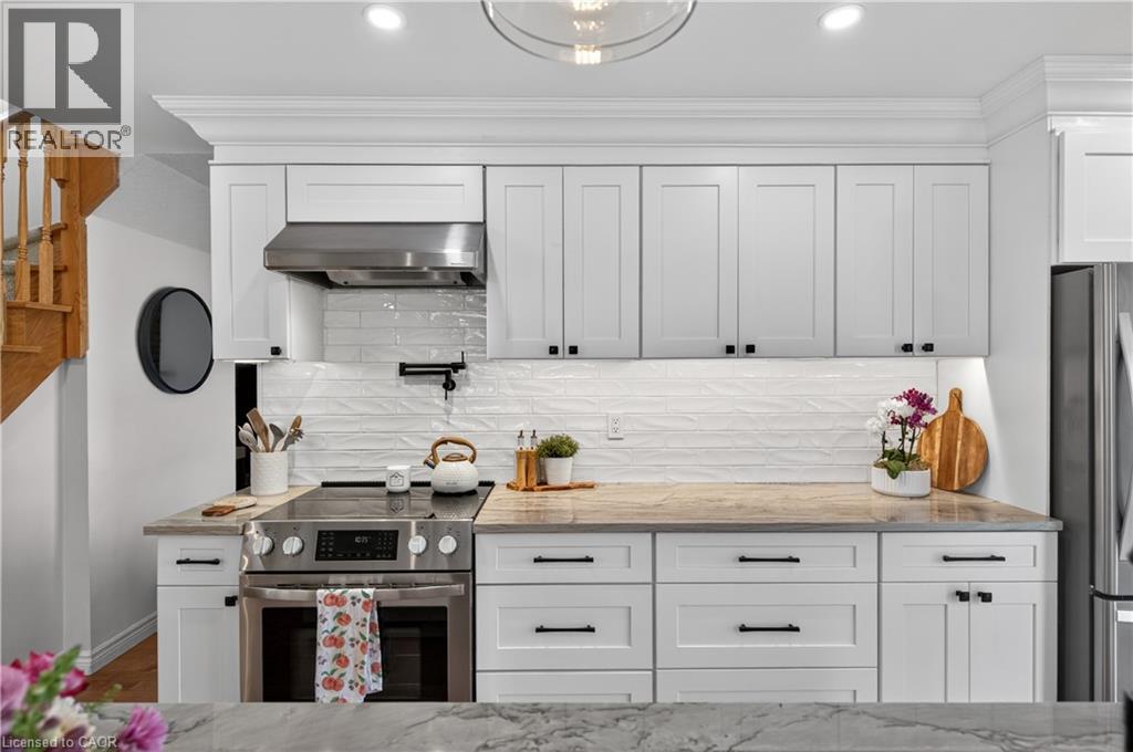 1151 Campbell Court, Burlington, Ontario  L7S 1Z7 - Photo 18 - 40824101