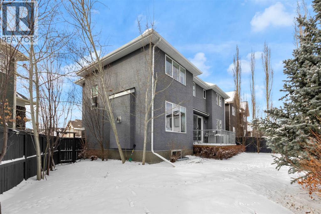 68 Westland Crescent SW, Calgary, Alberta  T3H 0W1 - Photo 34 - A2290520