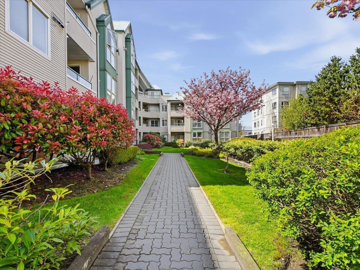 114 10128 132 Street, Surrey, British Columbia  V3T 3T5 - Photo 18 - R3116154