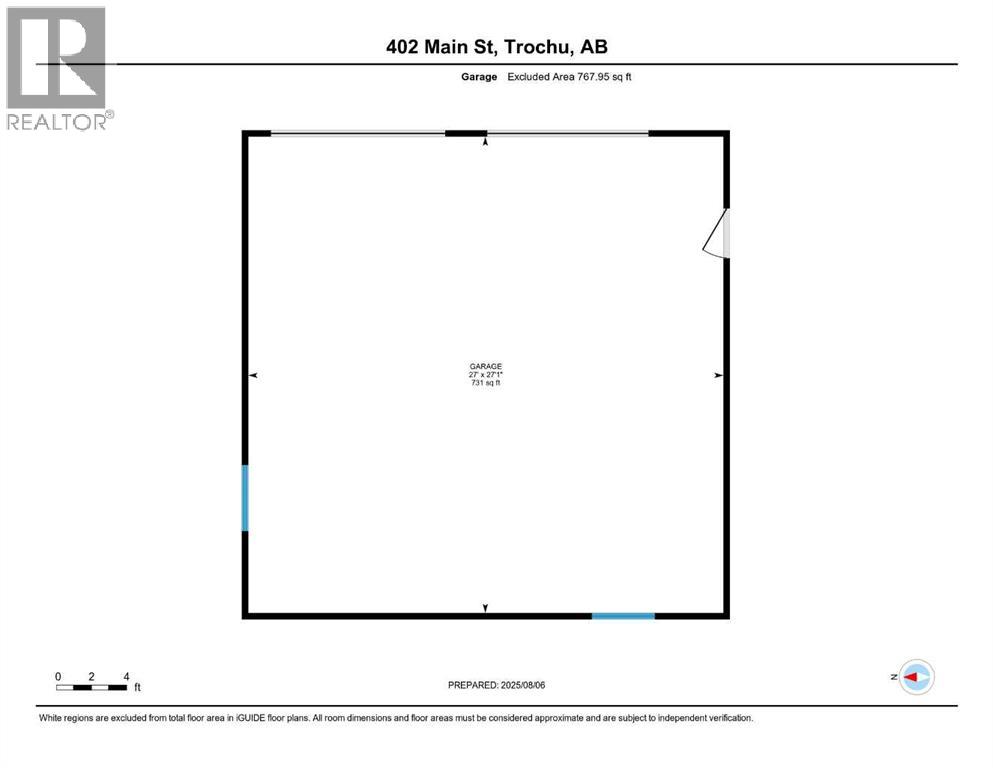 402 Main Street, Trochu, Alberta  T0M 2C0 - Photo 29 - A2270646