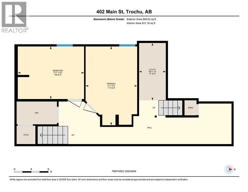 402 Main Street, Trochu, Alberta  T0M 2C0 - Photo 28 - A2270646