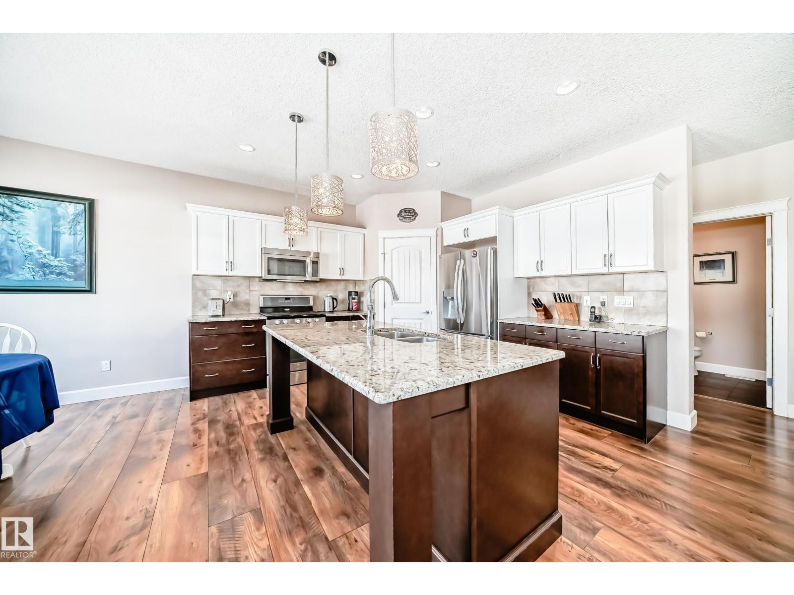 16520 136 St Nw, Edmonton, Alberta  T6V 0G8 - Photo 2 - E4484418