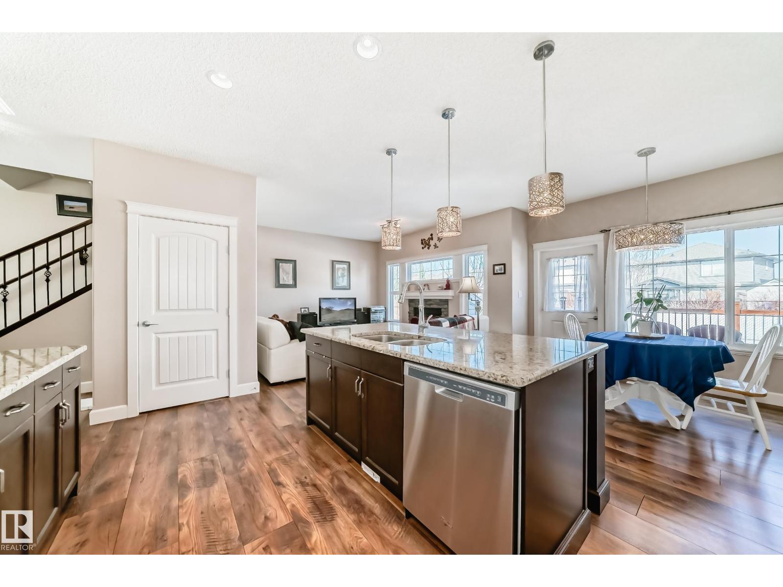 16520 136 St Nw, Edmonton, Alberta  T6V 0G8 - Photo 3 - E4484418