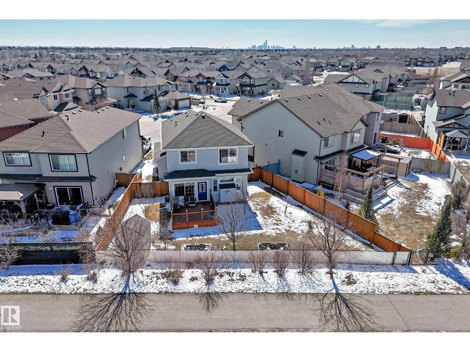 16520 136 St Nw, Edmonton, Alberta  T6V 0G8 - Photo 27 - E4484418