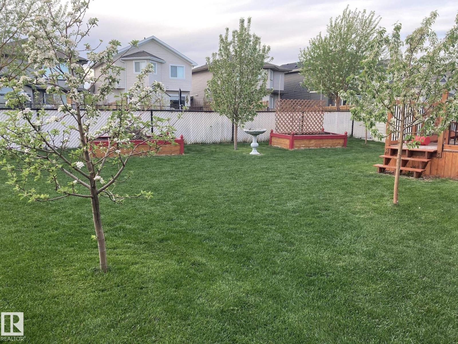 16520 136 St Nw, Edmonton, Alberta  T6V 0G8 - Photo 20 - E4484418