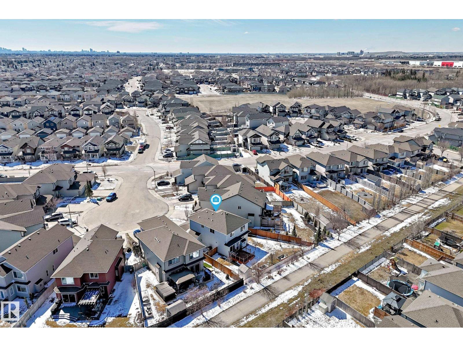 16520 136 St Nw, Edmonton, Alberta  T6V 0G8 - Photo 26 - E4484418