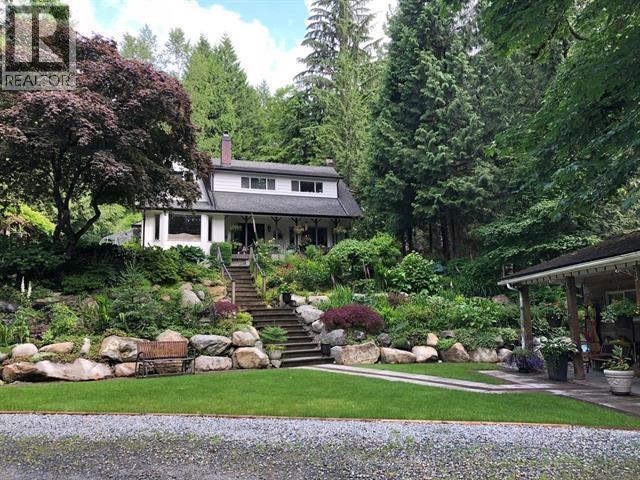 4163 CEDAR DRIVE, coquitlam, British Columbia