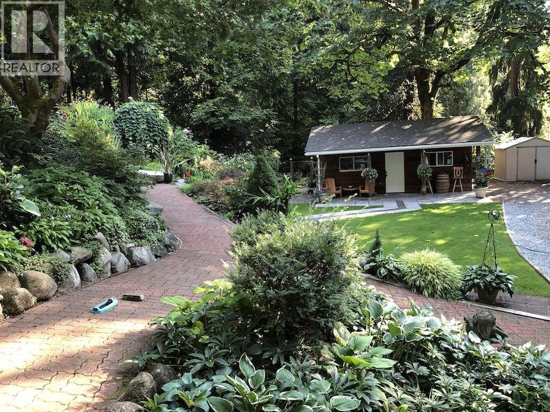 4163 Cedar Drive, Coquitlam, British Columbia  V3E 3H7 - Photo 19 - R3116284