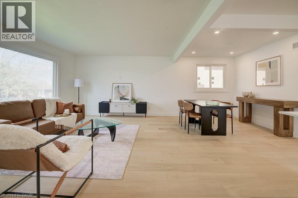 328 The Country Way, Kitchener, Ontario  N2E 2T3 - Photo 14 - 40824645