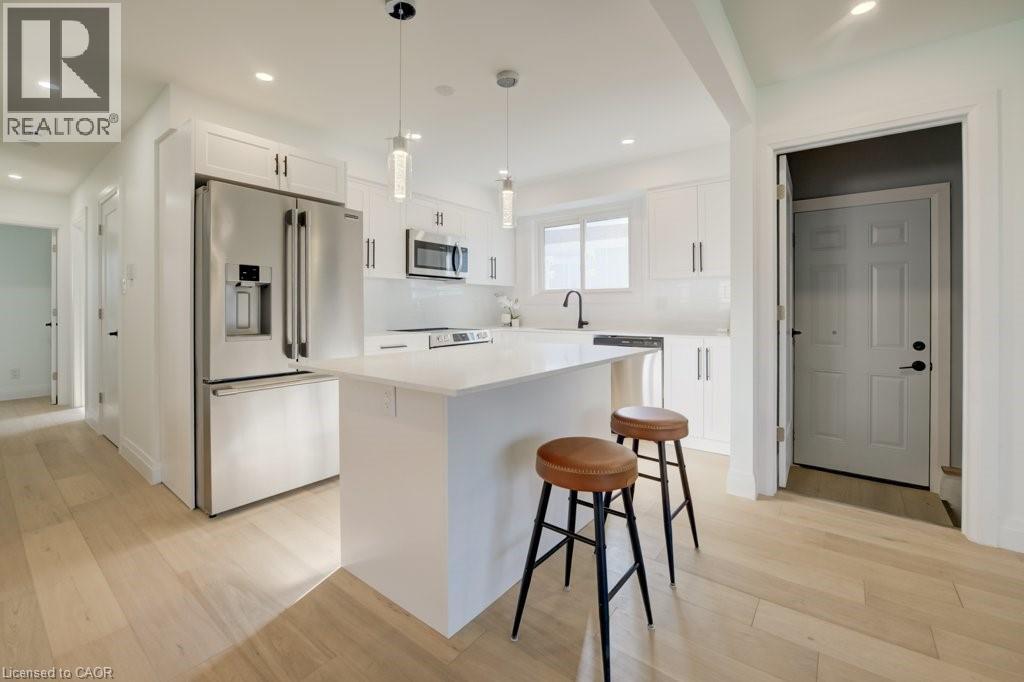 328 The Country Way, Kitchener, Ontario  N2E 2T3 - Photo 7 - 40824645