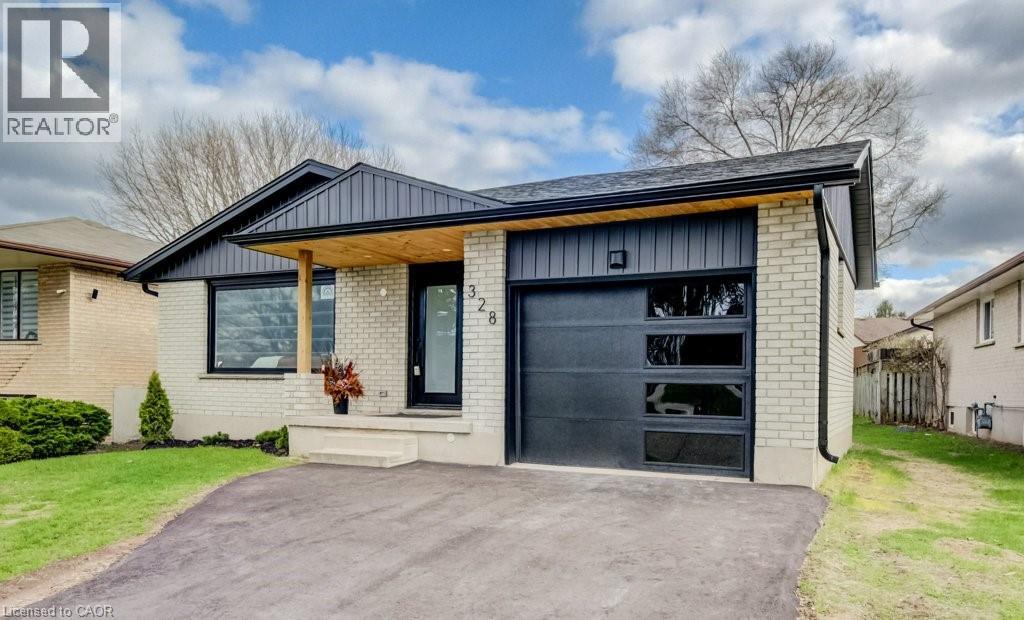 328 The Country Way, Kitchener, Ontario  N2E 2T3 - Photo 4 - 40824645